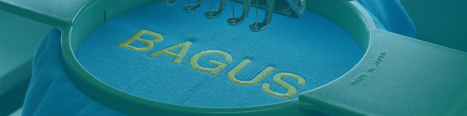 BAGUS Textile Werbung GmbH