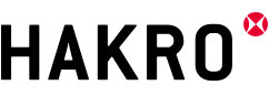 Logo HAKRO