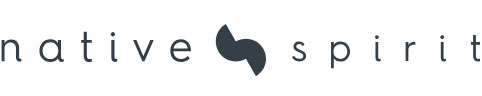 Logo native spirit