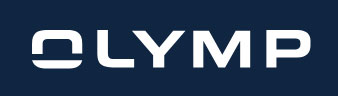 Logo OLYMP